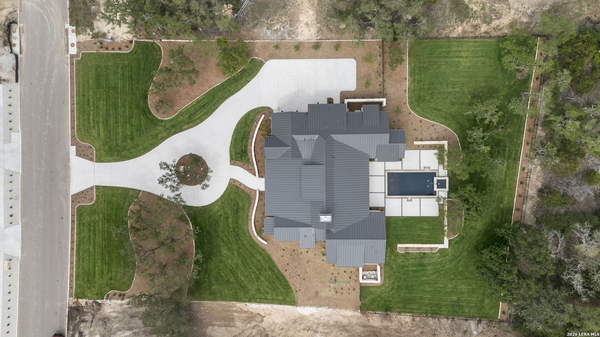 107 Fortunate Son Boerne TX 78006