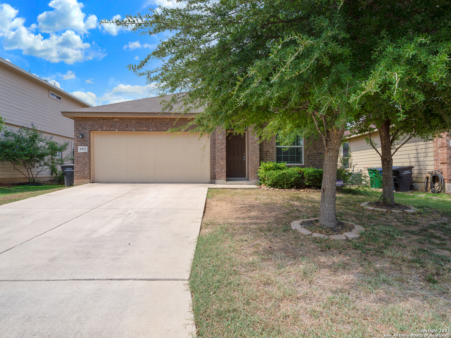 5923 Pearl Pass San Antonio TX 78222