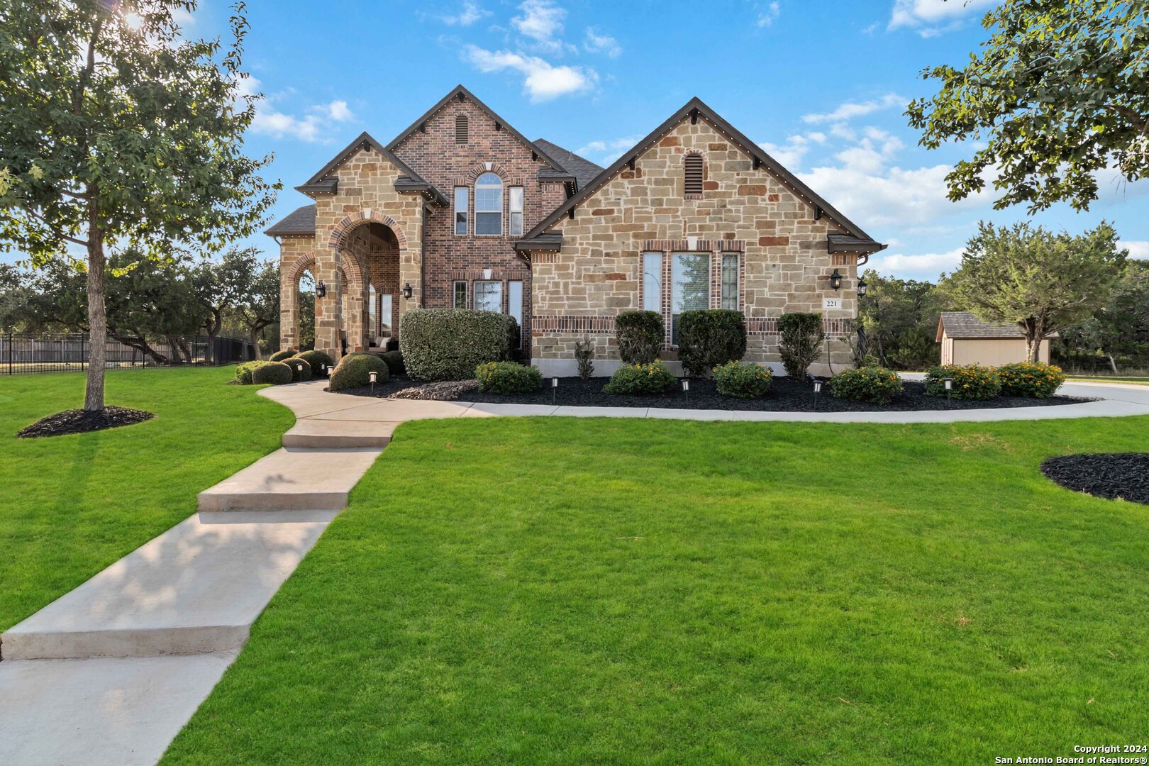 221 Allemania Drive New Braunfels TX 78132