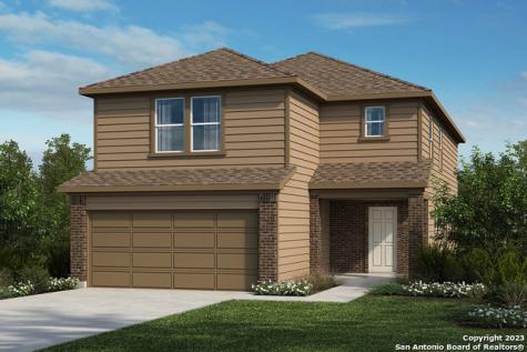 335 Blacktail Drive New Braunfels TX 78130