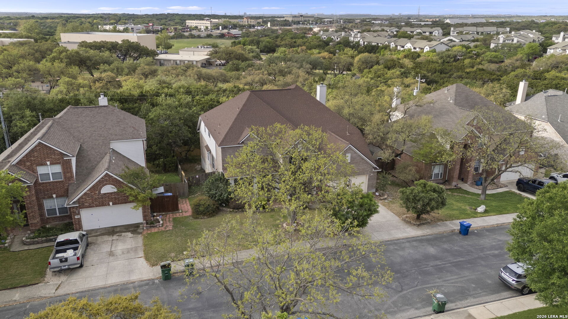 38 Cellini San Antonio TX 78258