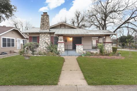 1751 Hicks Avenue San Antonio TX 78210
