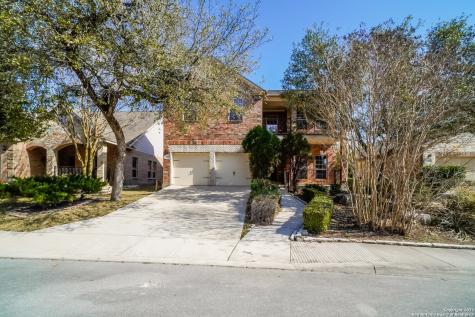 5710 Southern Oaks San Antonio TX 78261