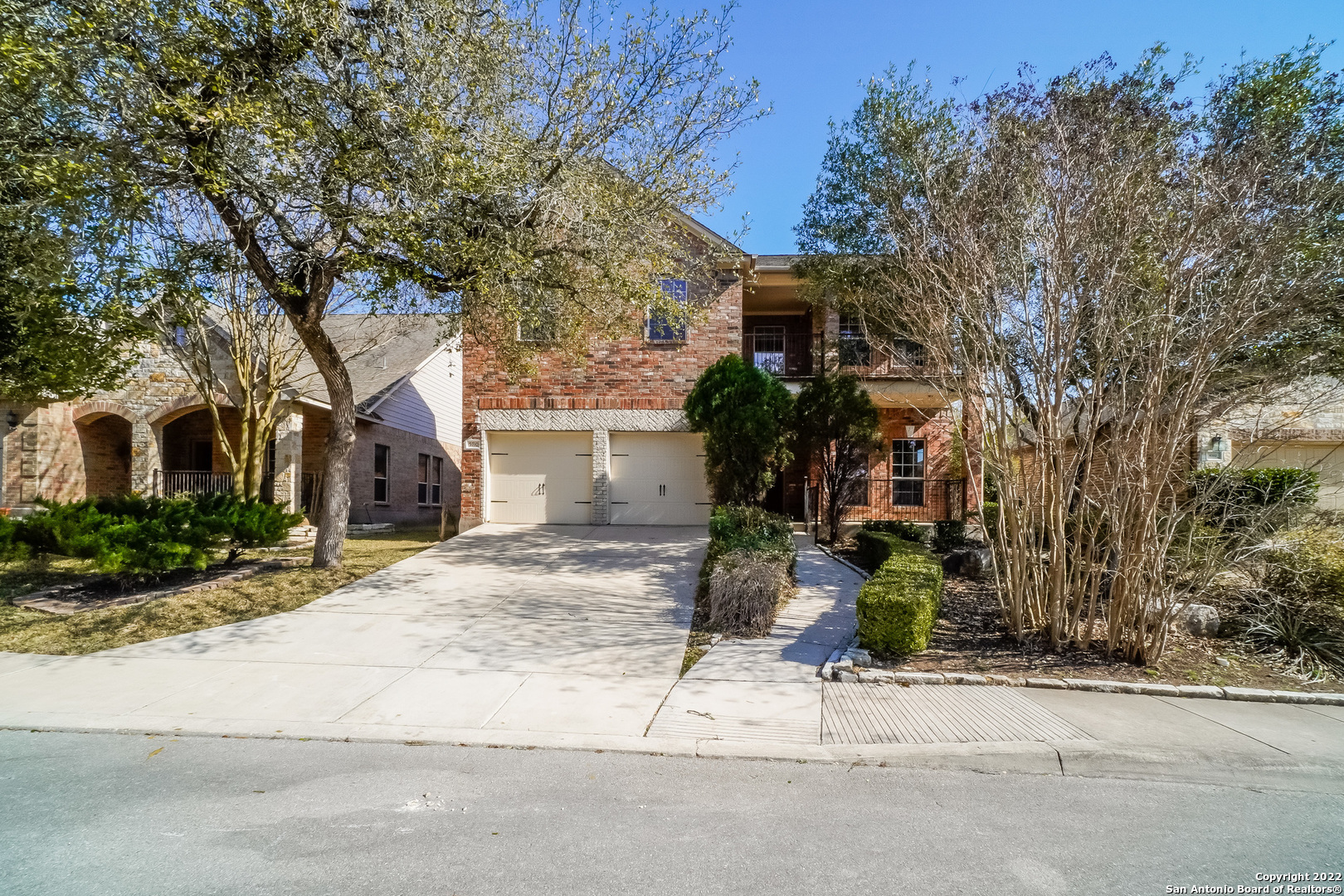 5710 Southern Oaks San Antonio TX 78261