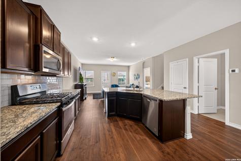 142 Amethyst Woodstar San Antonio TX 78253