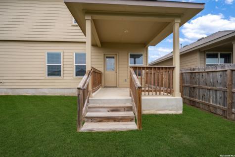 142 Amethyst Woodstar San Antonio TX 78253