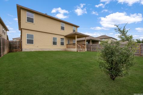 142 Amethyst Woodstar San Antonio TX 78253