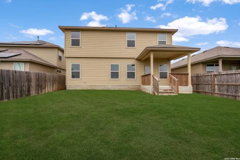 142 Amethyst Woodstar San Antonio TX 78253