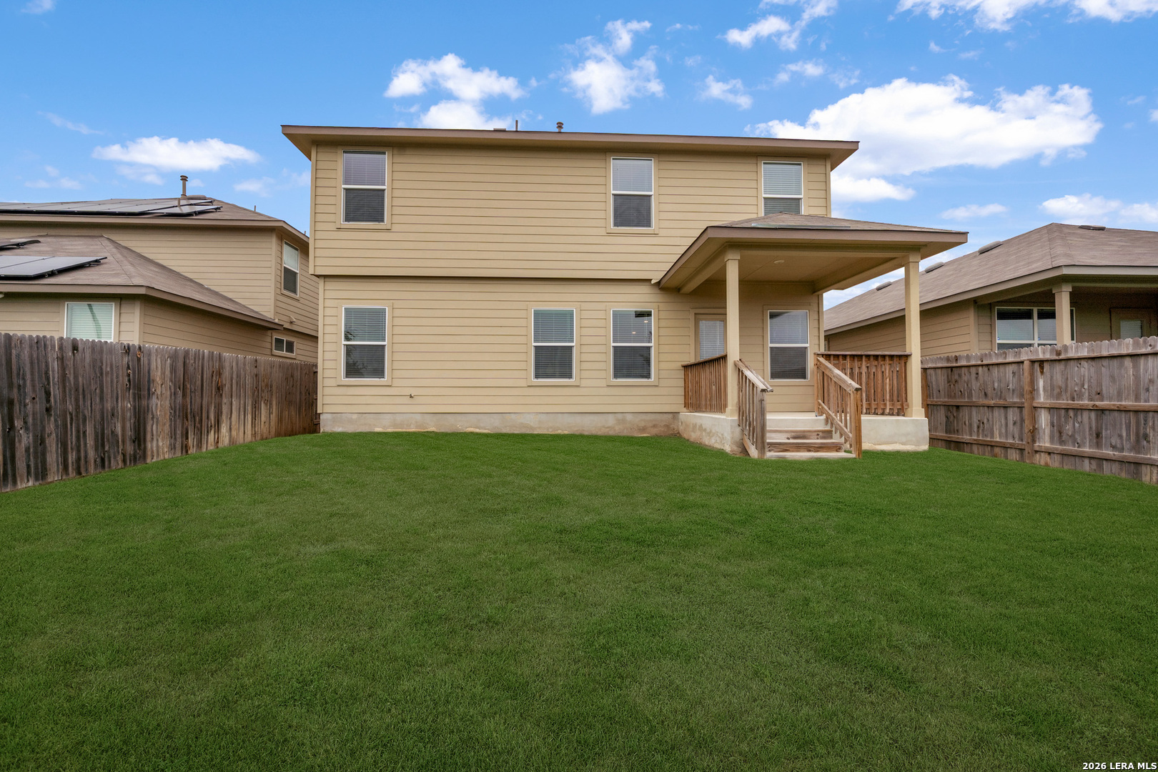 142 Amethyst Woodstar San Antonio TX 78253