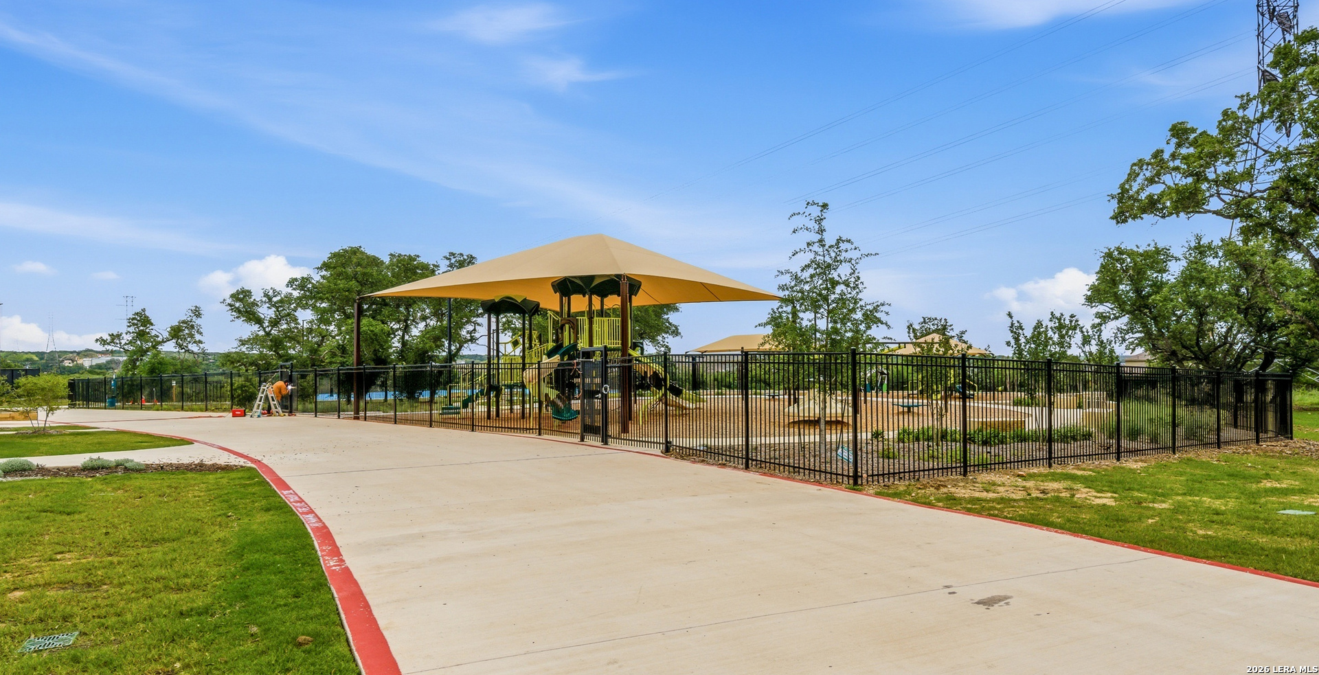 21207 Boulder Flats San Antonio TX 78266