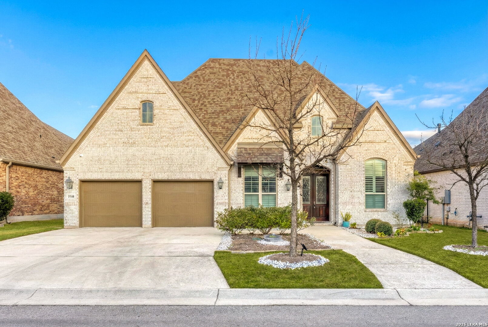 17918 Cantera Court San Antonio TX 78255
