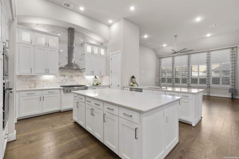 17918 Cantera Court San Antonio TX 78255