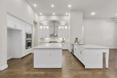 17918 Cantera Court San Antonio TX 78255