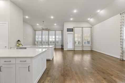 17918 Cantera Court San Antonio TX 78255
