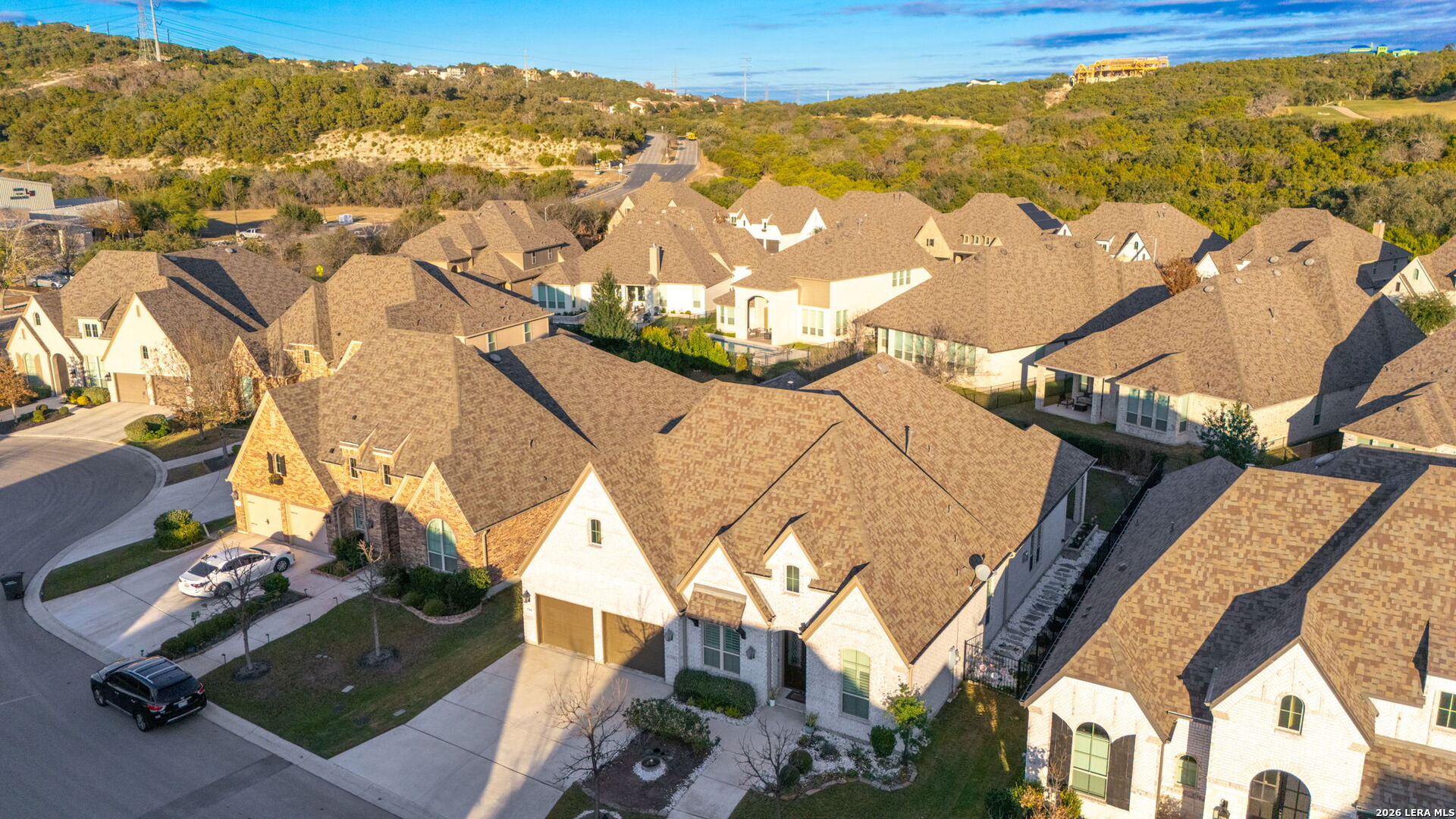 17918 Cantera Court San Antonio TX 78255