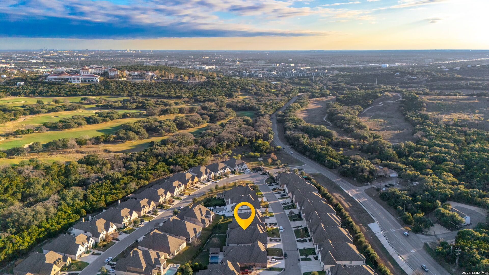 17918 Cantera Court San Antonio TX 78255