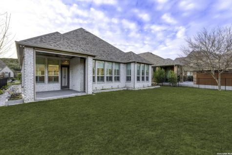 17918 Cantera Court San Antonio TX 78255