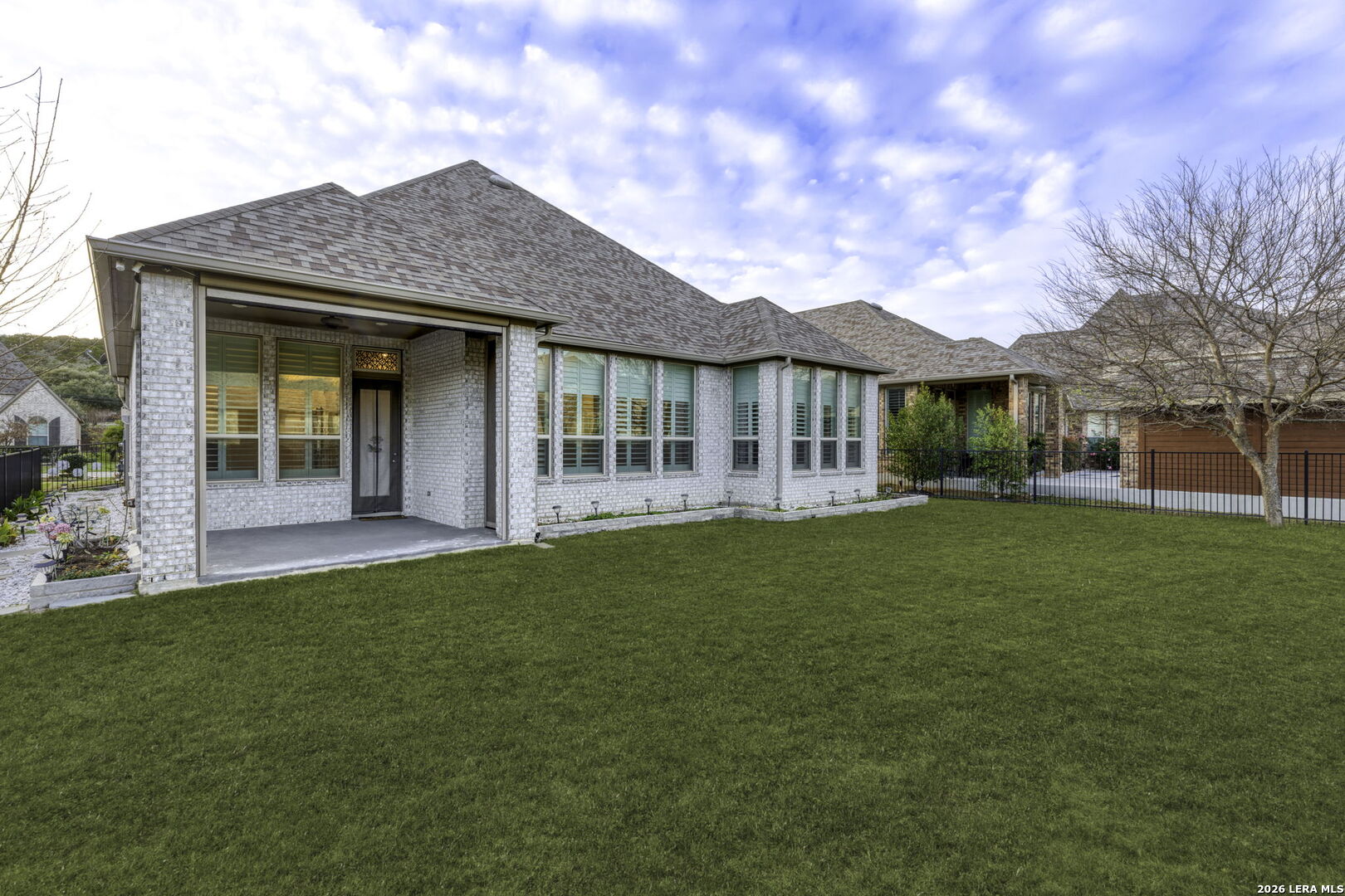 17918 Cantera Court San Antonio TX 78255