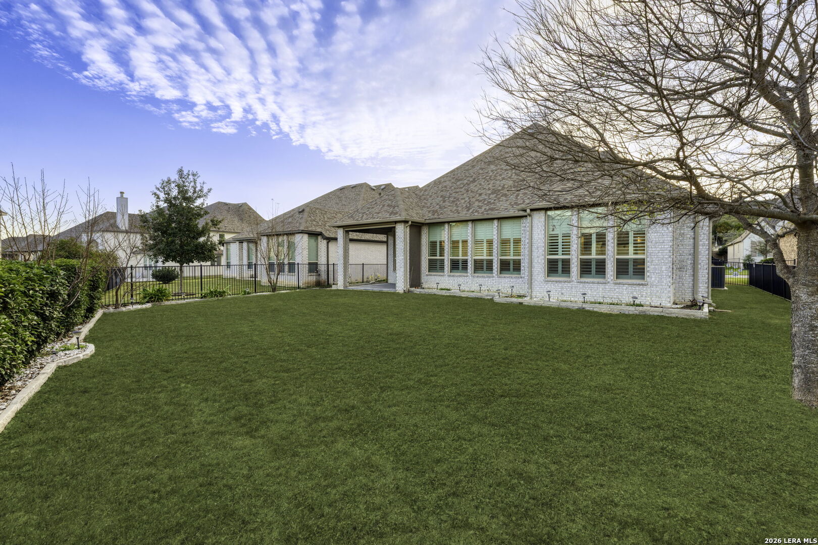 17918 Cantera Court San Antonio TX 78255