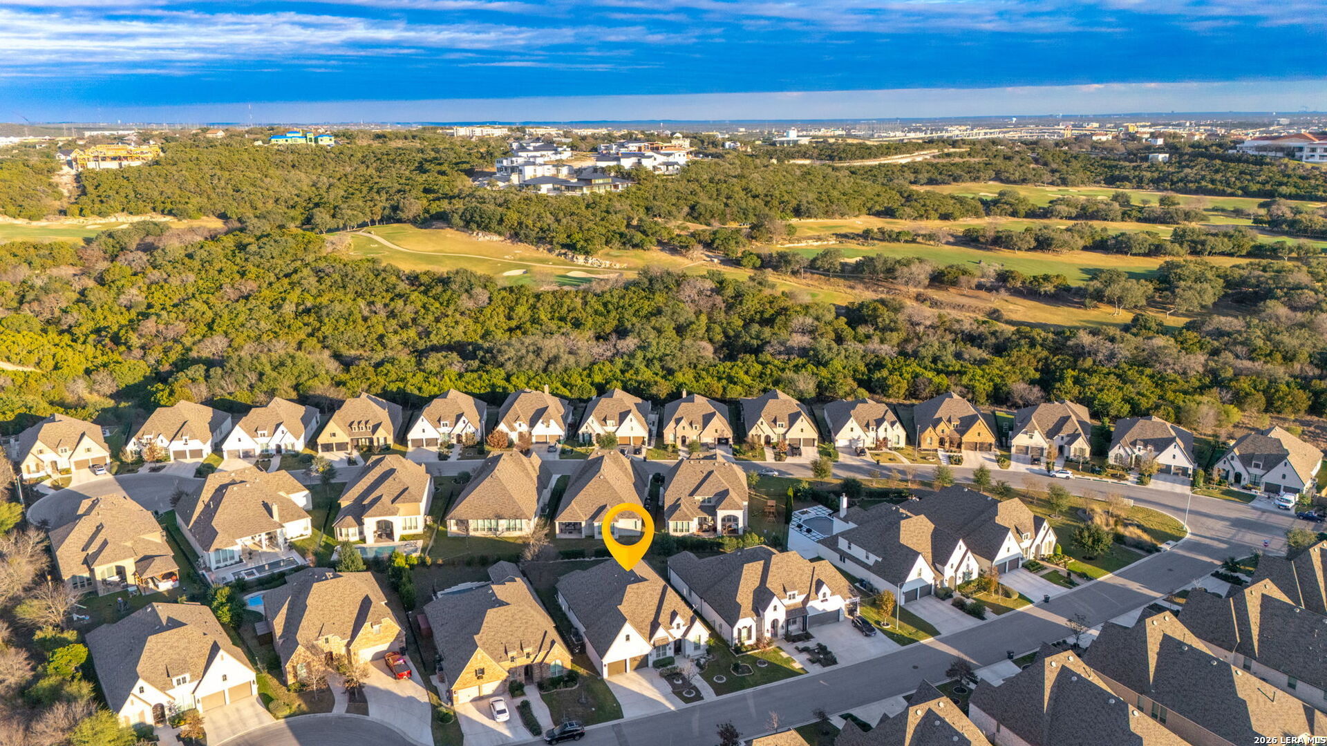 17918 Cantera Court San Antonio TX 78255