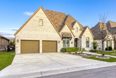 17918 Cantera Court San Antonio TX 78255