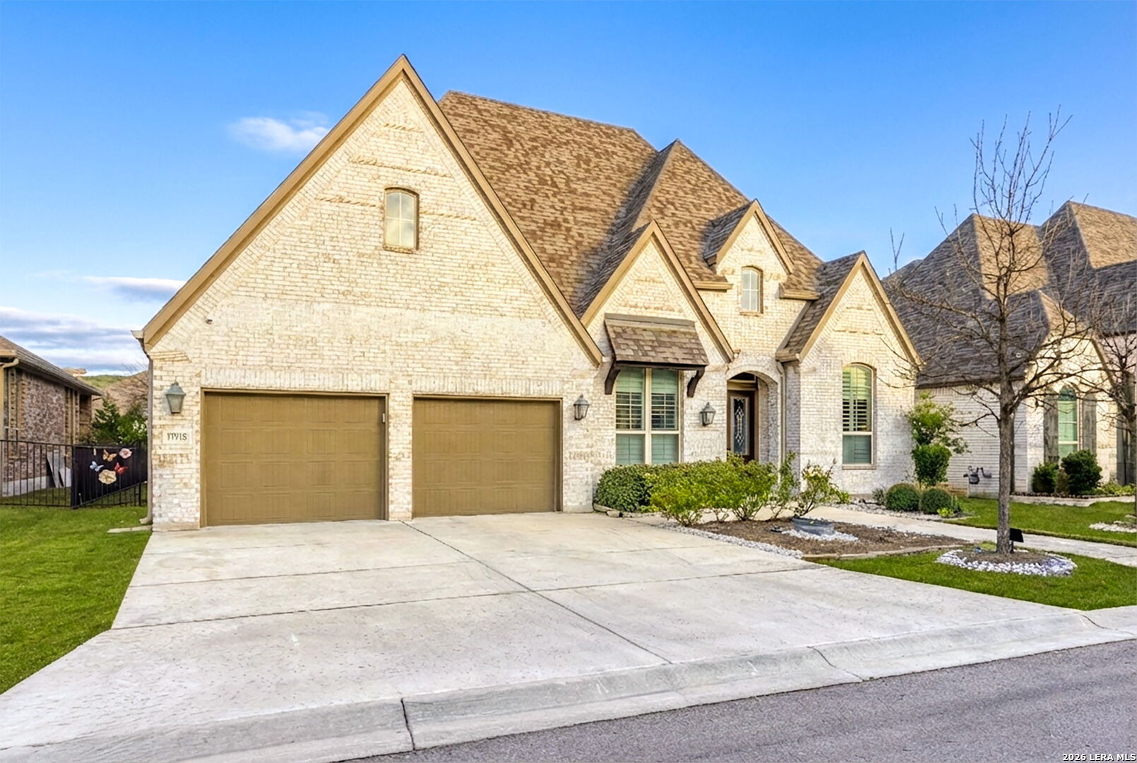 17918 Cantera Court San Antonio TX 78255