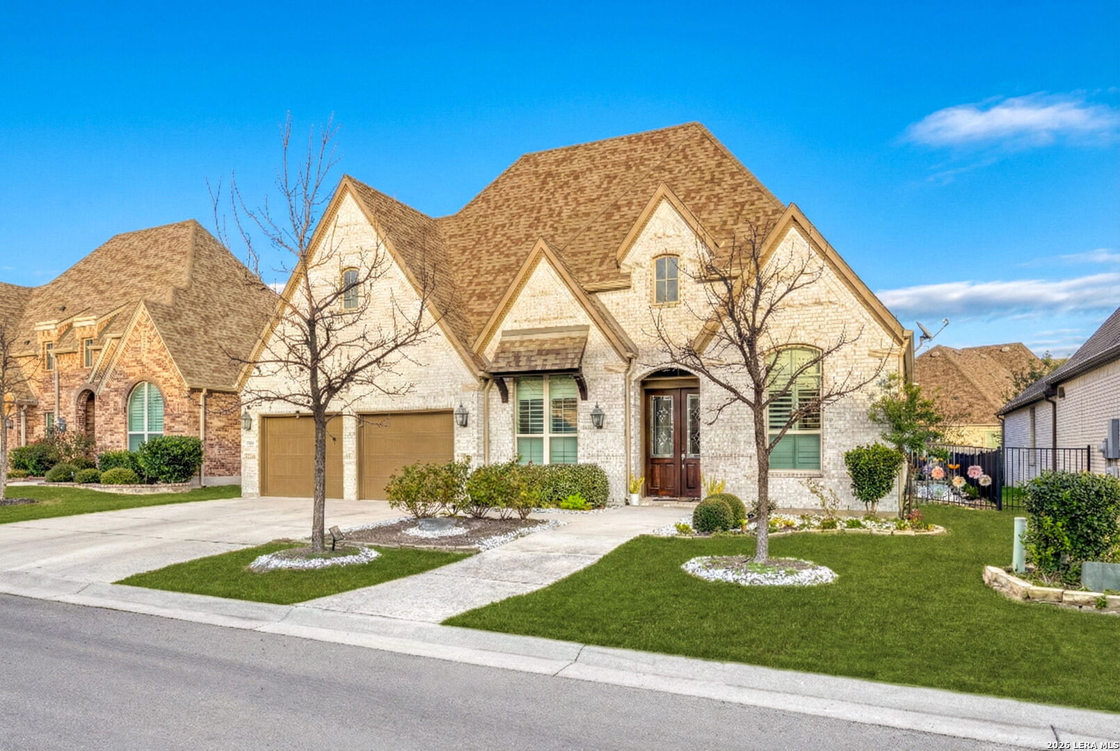 17918 Cantera Court San Antonio TX 78255