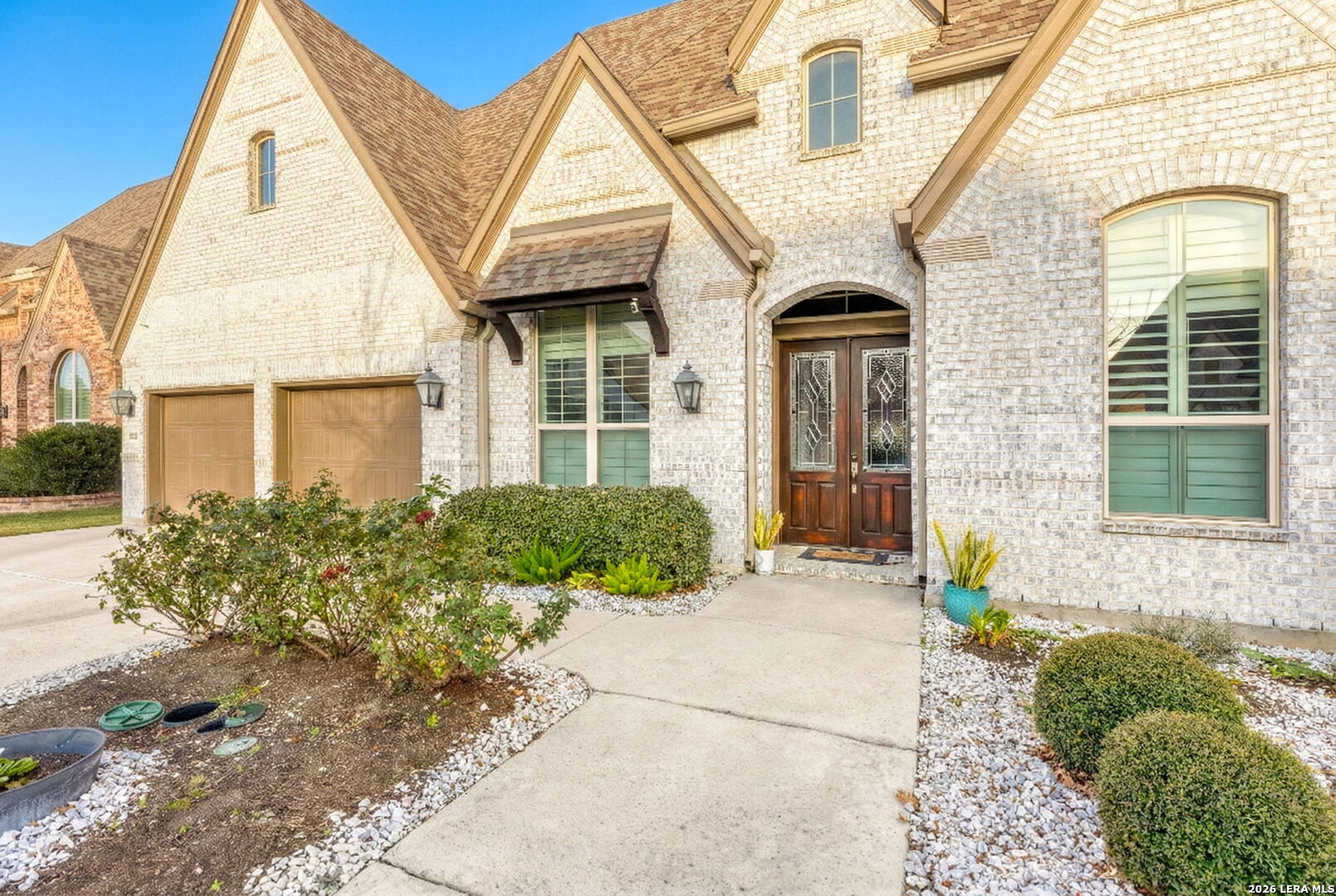 17918 Cantera Court San Antonio TX 78255