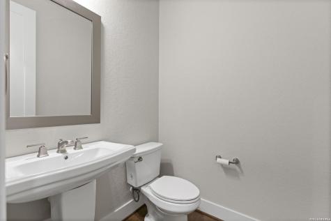 17918 Cantera Court San Antonio TX 78255