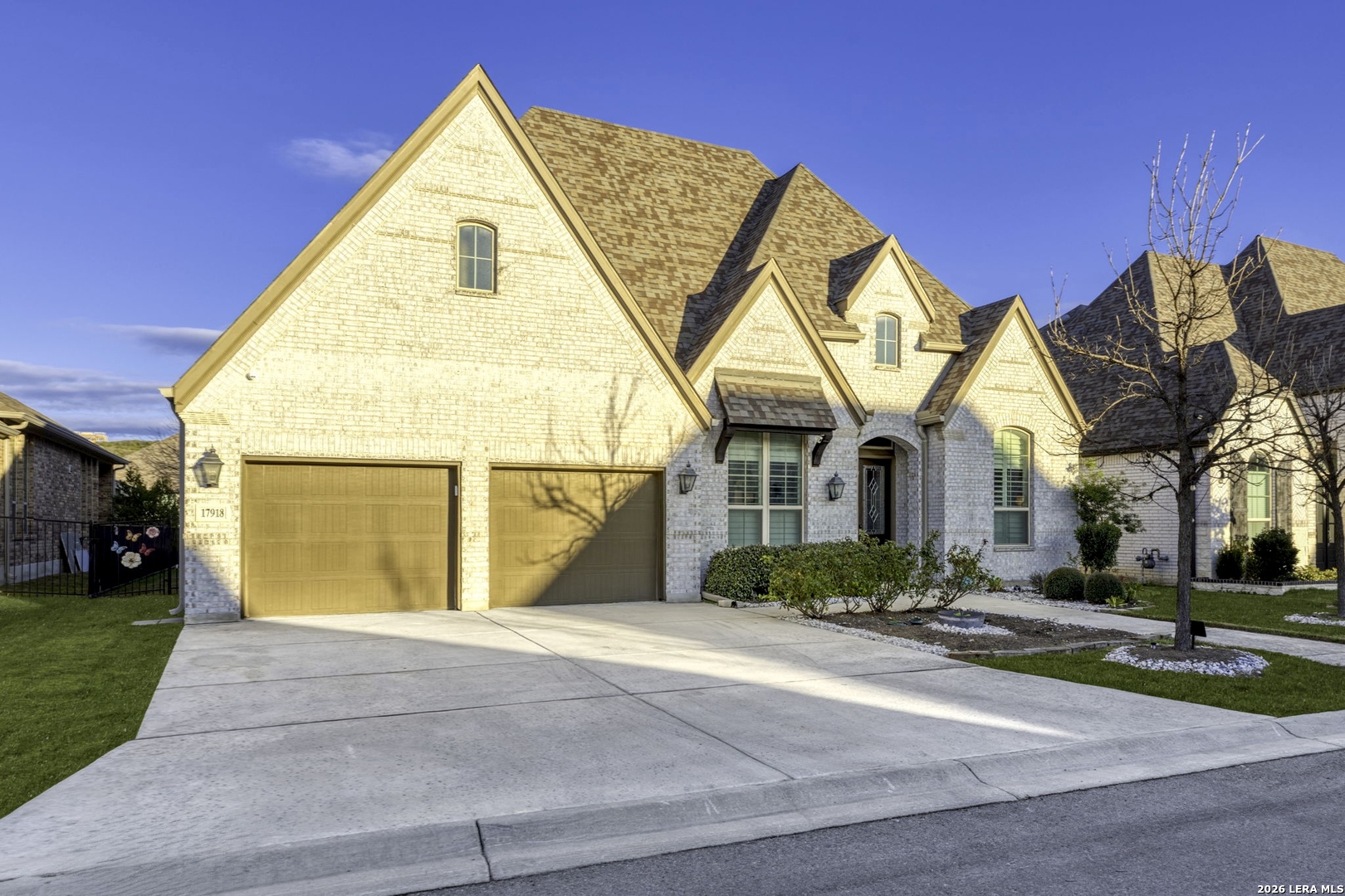 17918 Cantera Court San Antonio TX 78255
