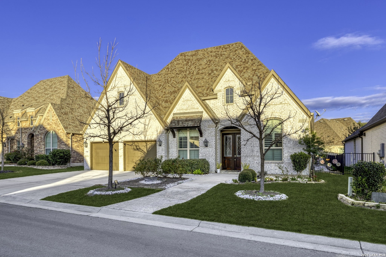 17918 Cantera Court San Antonio TX 78255