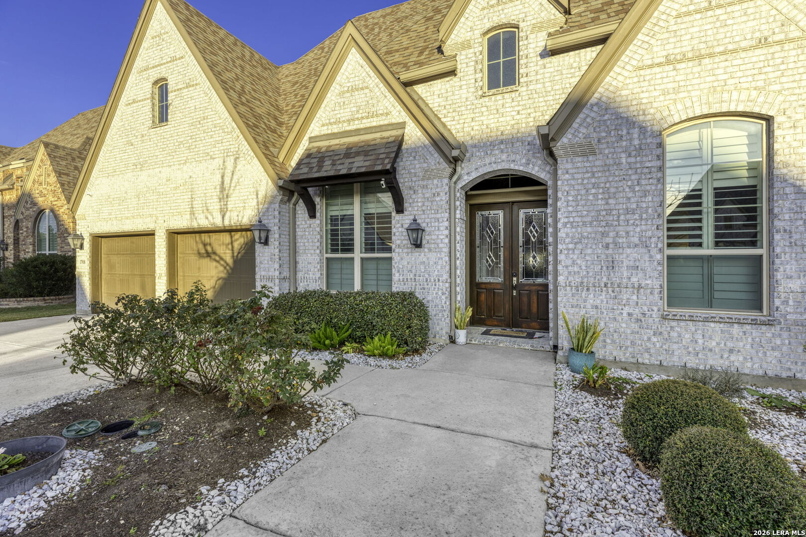 17918 Cantera Court San Antonio TX 78255