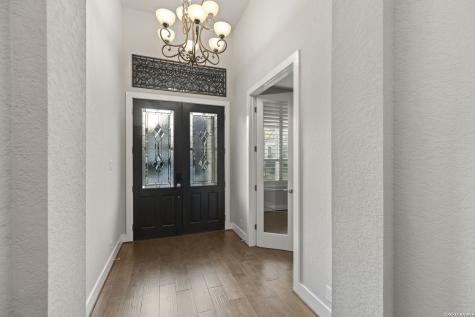 17918 Cantera Court San Antonio TX 78255