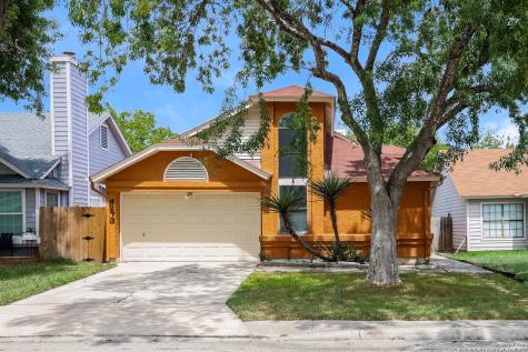 4273 Sunrise Creek Drive San Antonio TX 78244