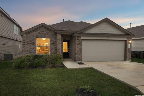 634 Bean Bend San Antonio TX 78221