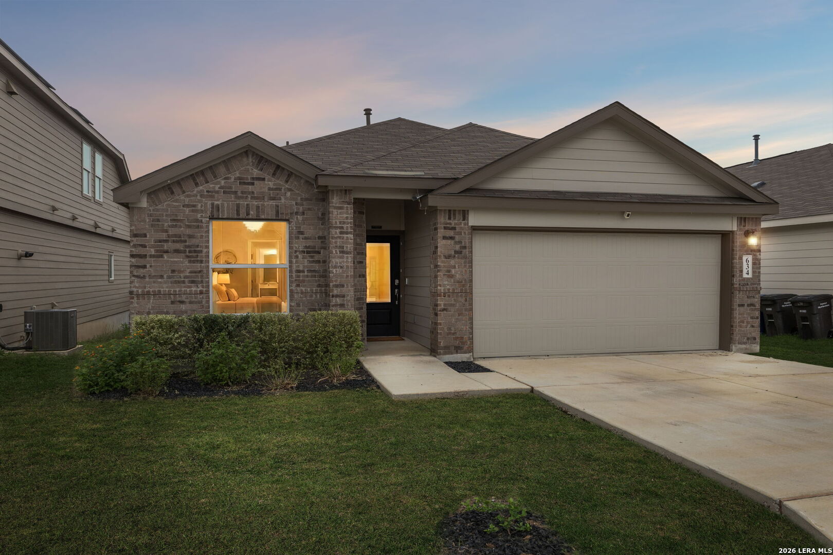 634 Bean Bend San Antonio TX 78221