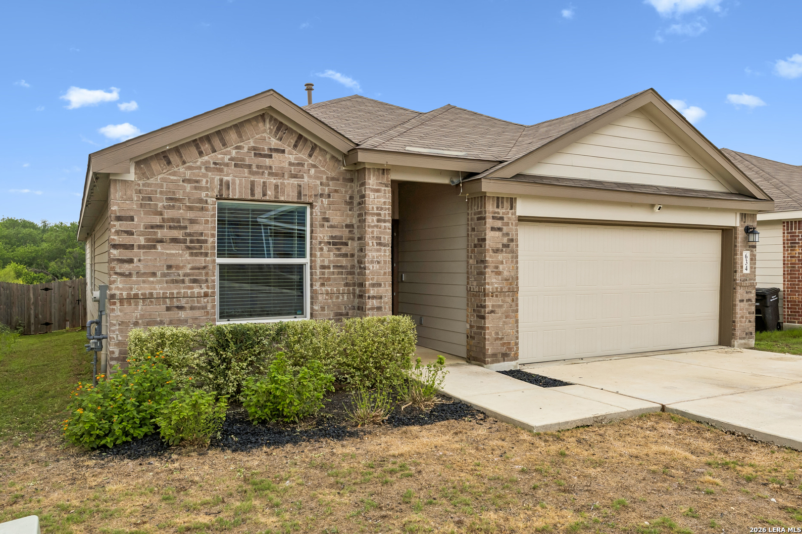 634 Bean Bend San Antonio TX 78221