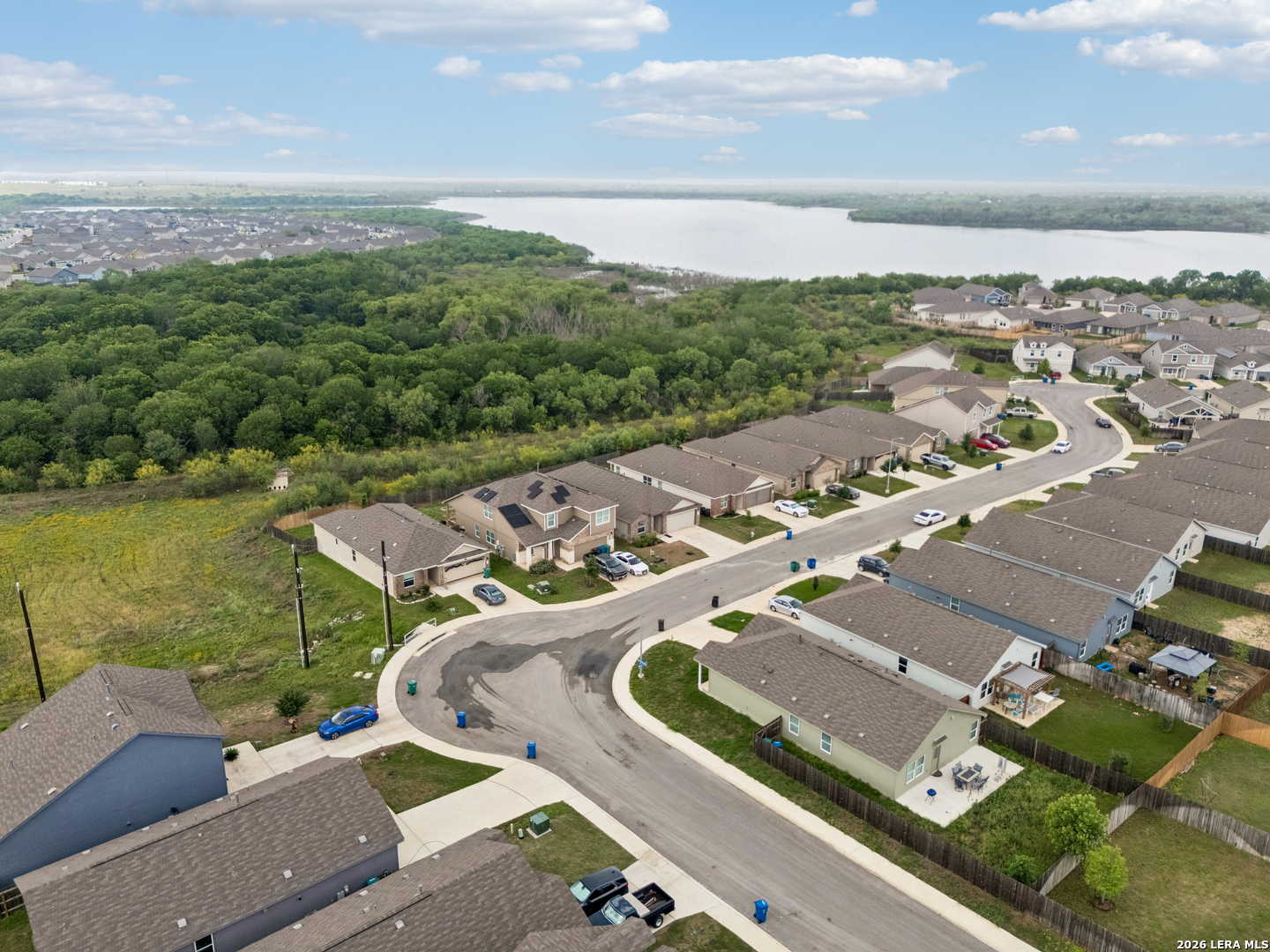 634 Bean Bend San Antonio TX 78221