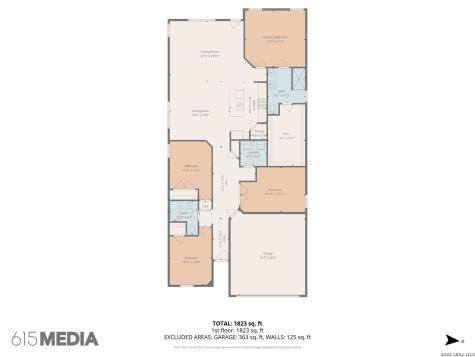 634 Bean Bend San Antonio TX 78221