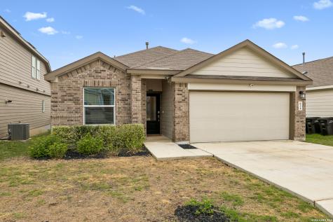 634 Bean Bend San Antonio TX 78221