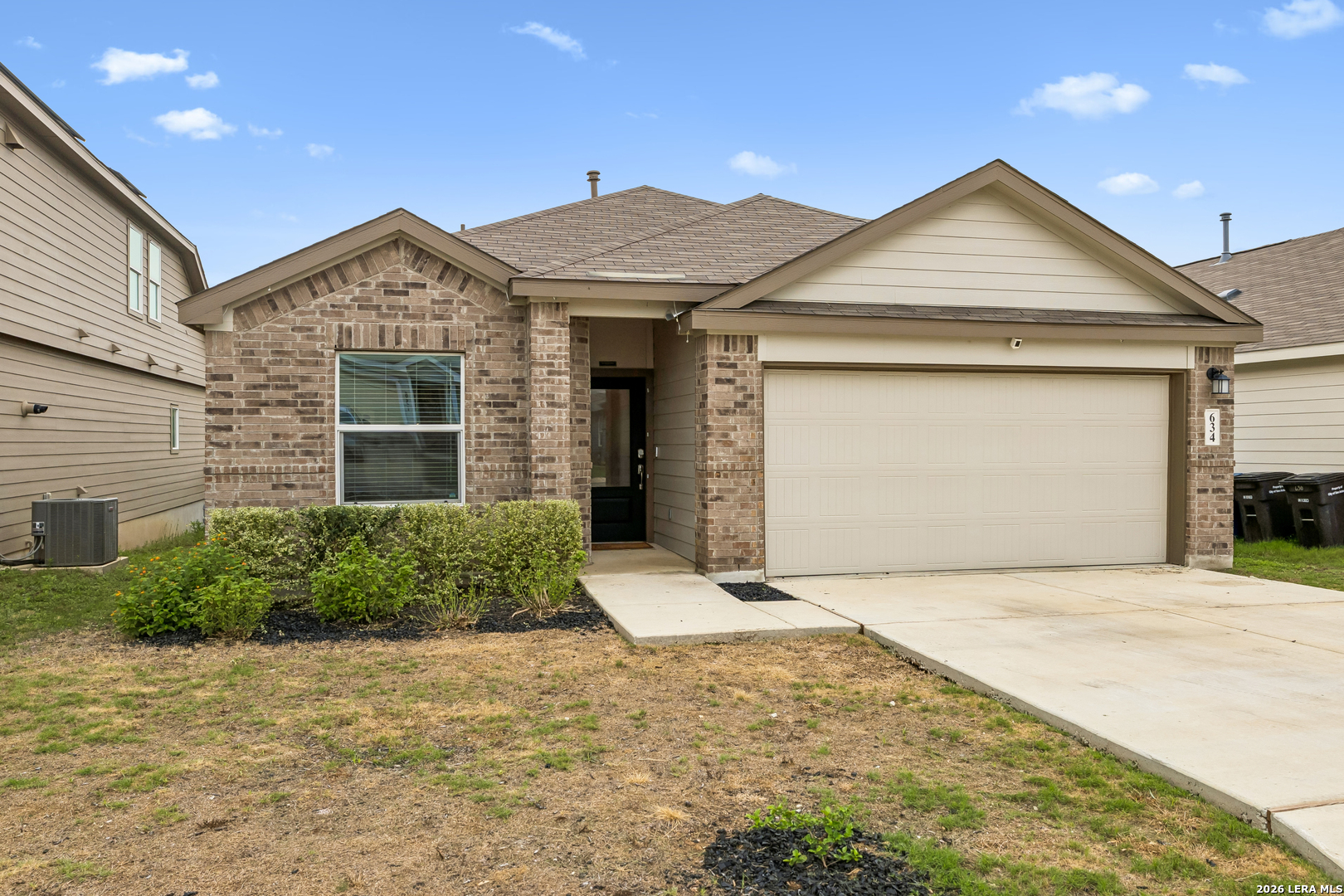634 Bean Bend San Antonio TX 78221