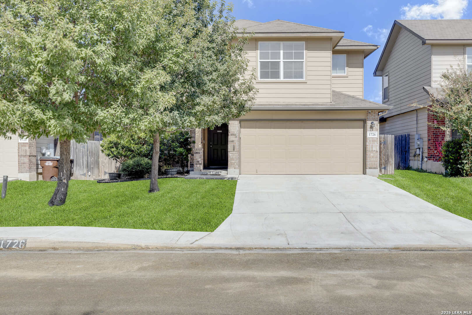 1726 London Blue San Antonio TX 78245