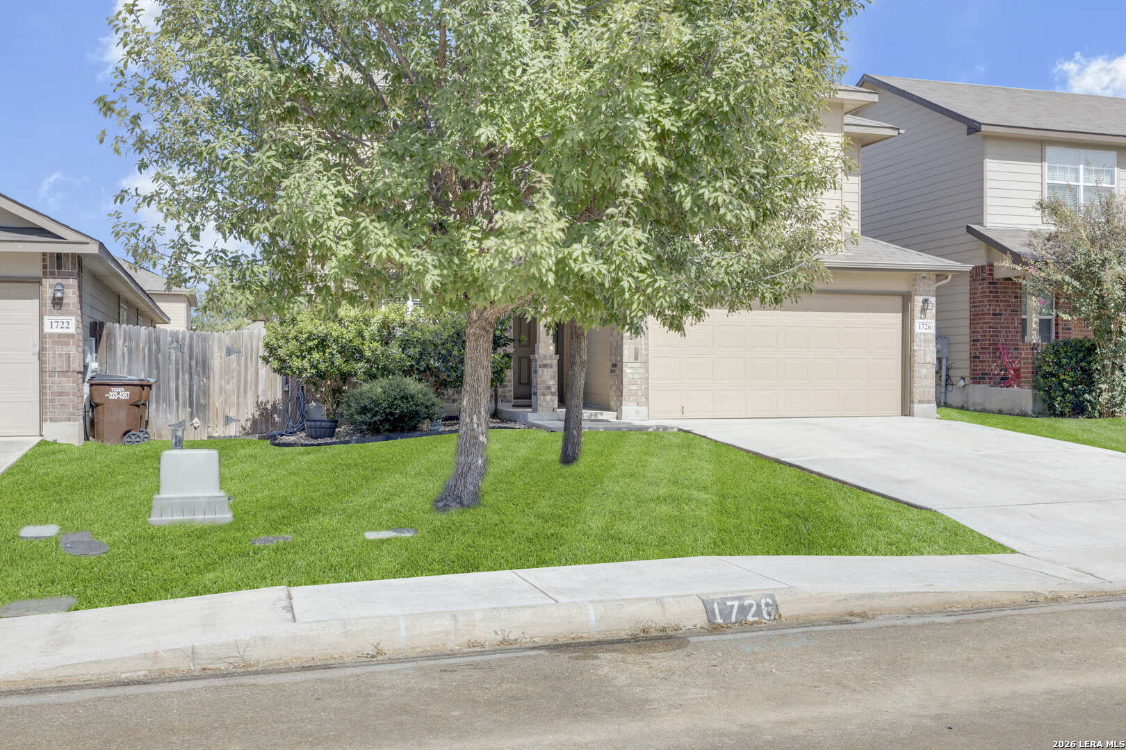 1726 London Blue San Antonio TX 78245