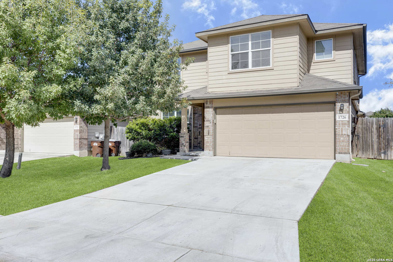 1726 London Blue San Antonio TX 78245