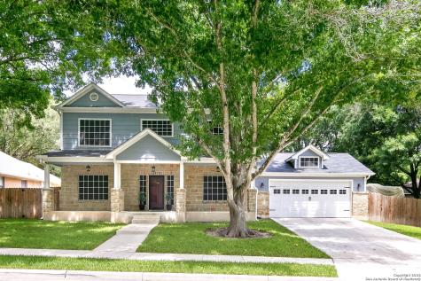 3829 Forsyth Park Schertz TX 78154