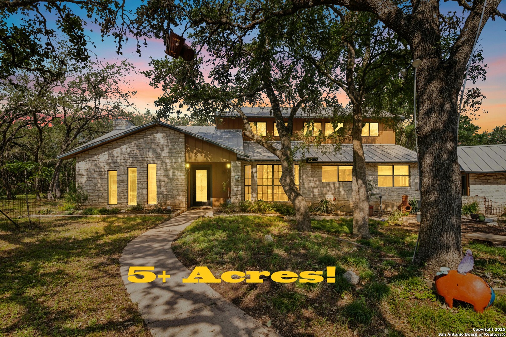 2876 Paso Del Robles San Marcos TX 78666