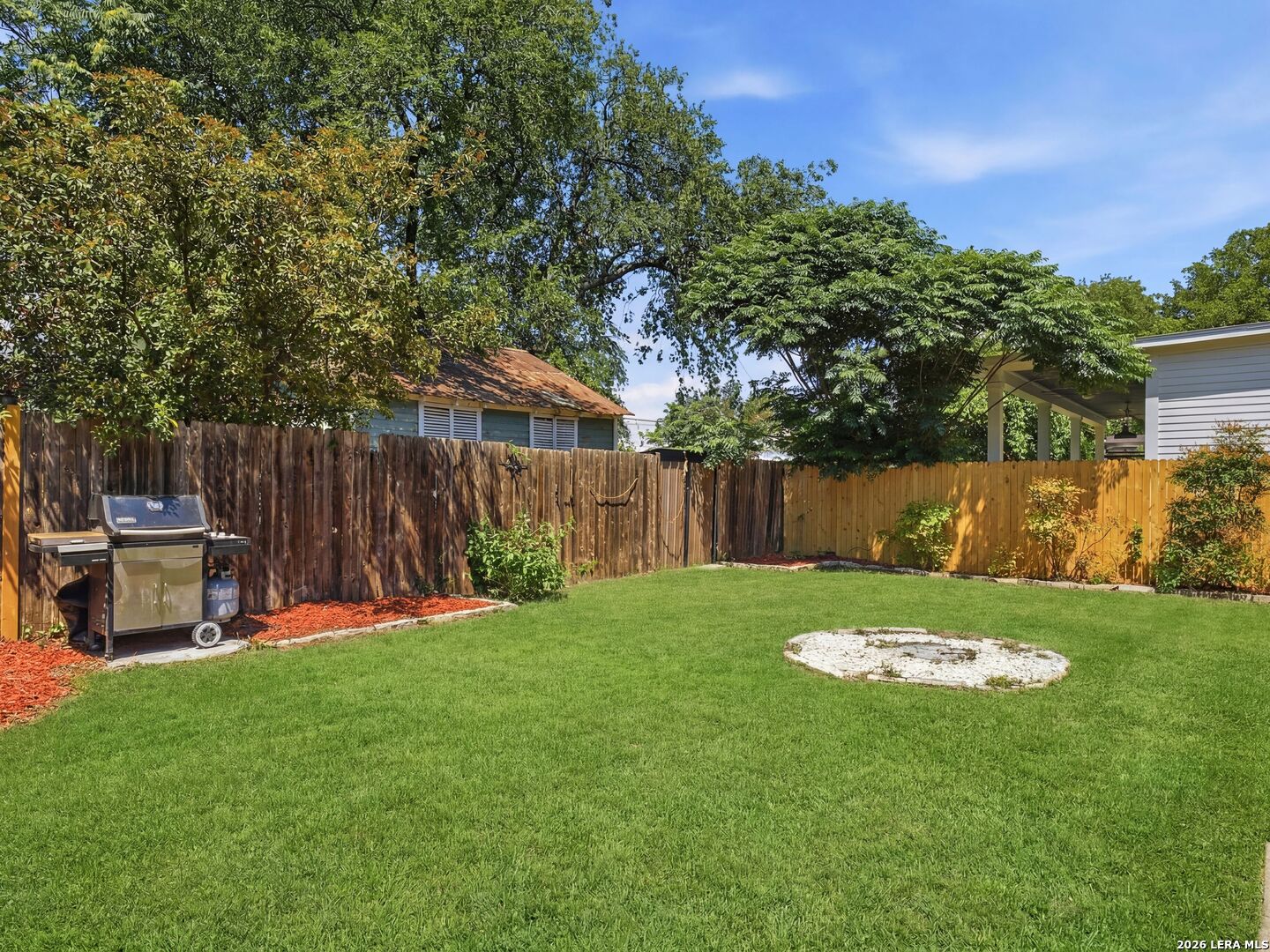 201 E Rische San Antonio TX 78204