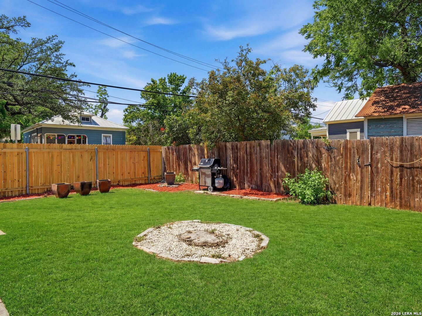 201 E Rische San Antonio TX 78204
