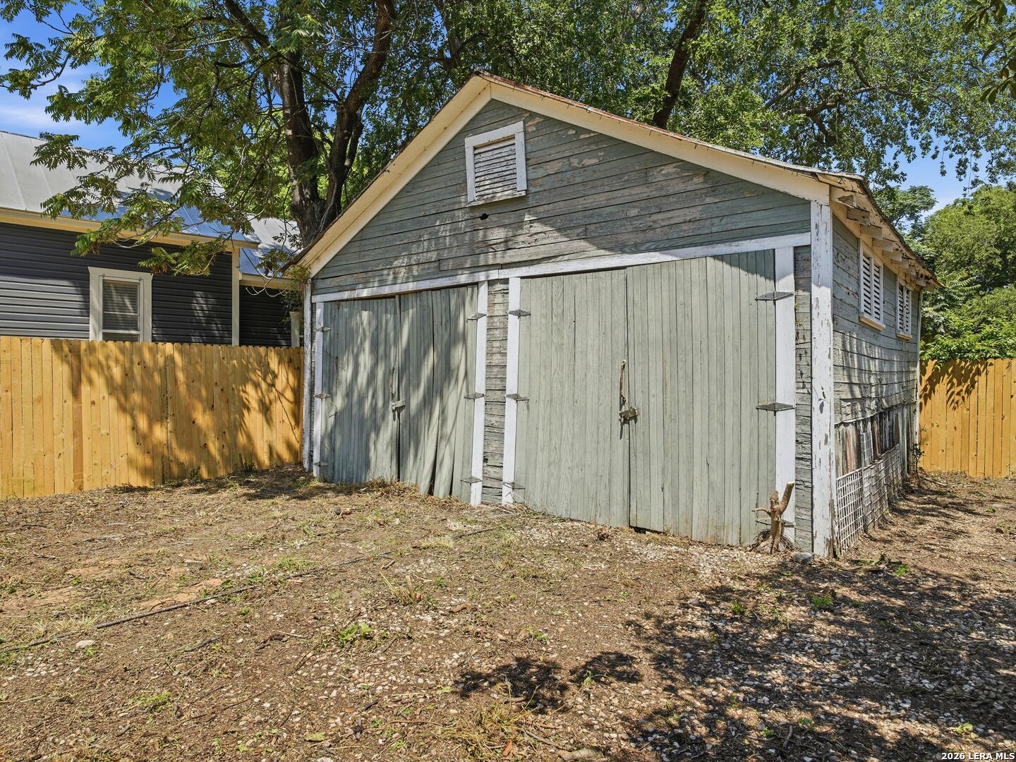 201 E Rische San Antonio TX 78204