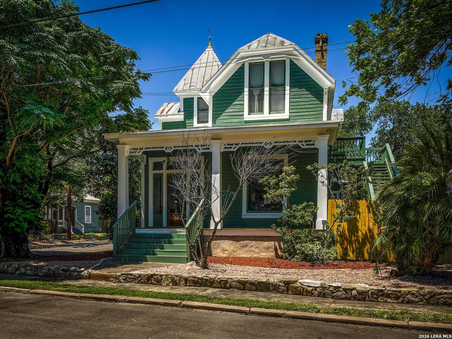 201 E Rische San Antonio TX 78204